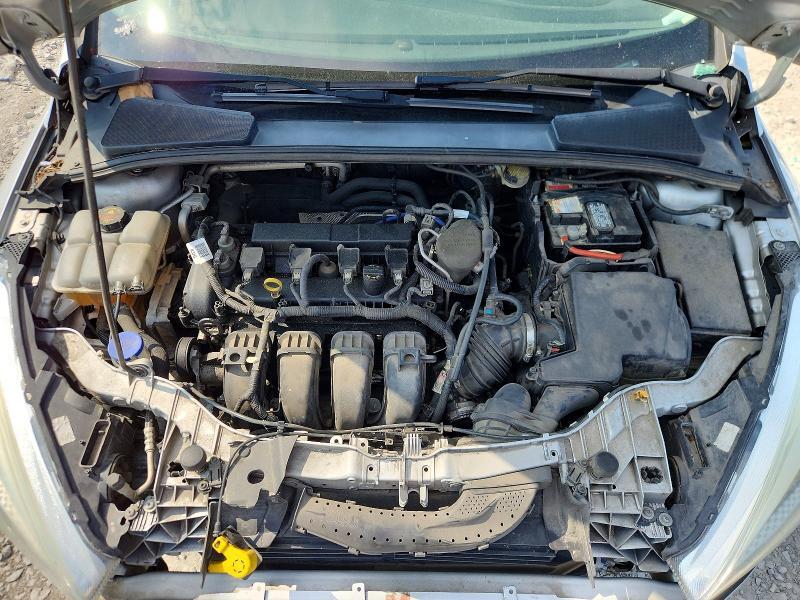 1FADP3E29FL299932 2015 FORD FOCUS photo no. 11