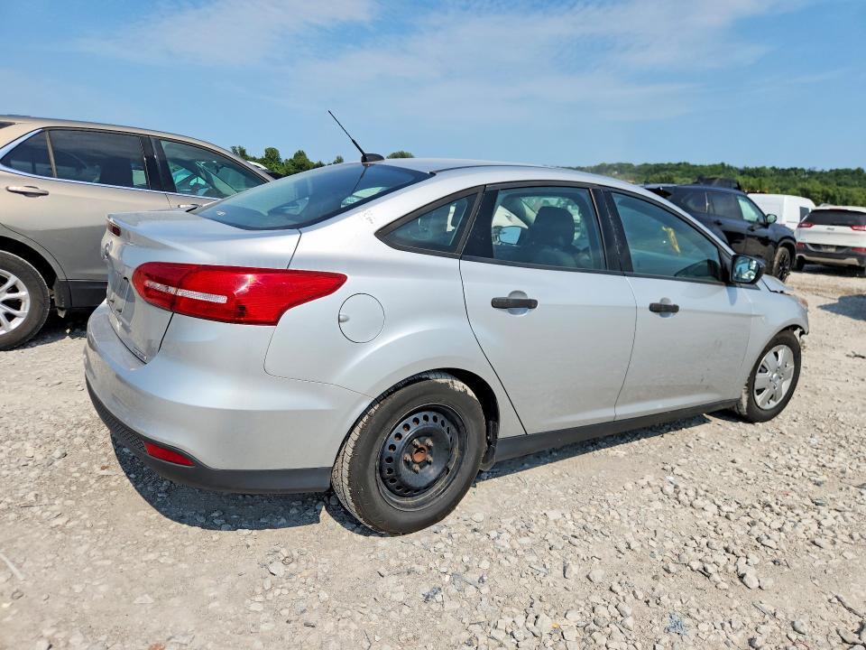 1FADP3E29FL299932 2015 FORD FOCUS photo no. 3