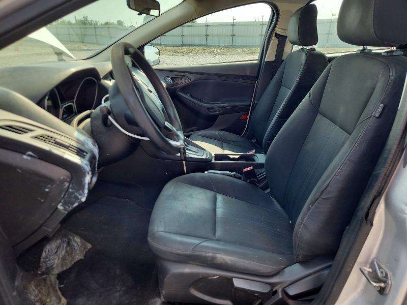 1FADP3E29FL299932 2015 FORD FOCUS photo no. 7