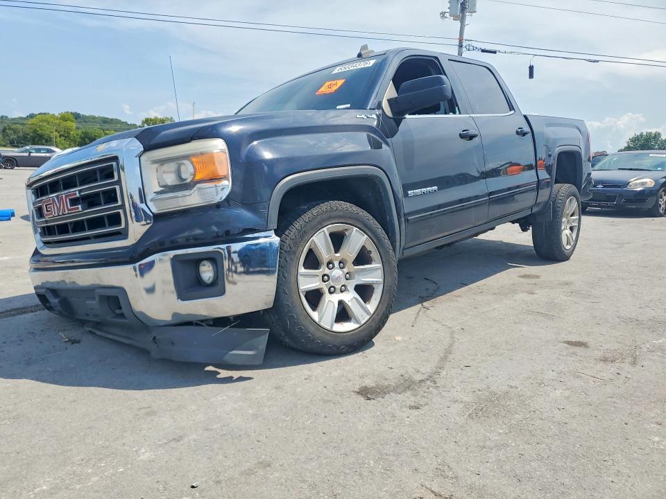 2015 GMC SIERRA 3GTU2UEC3FG174963