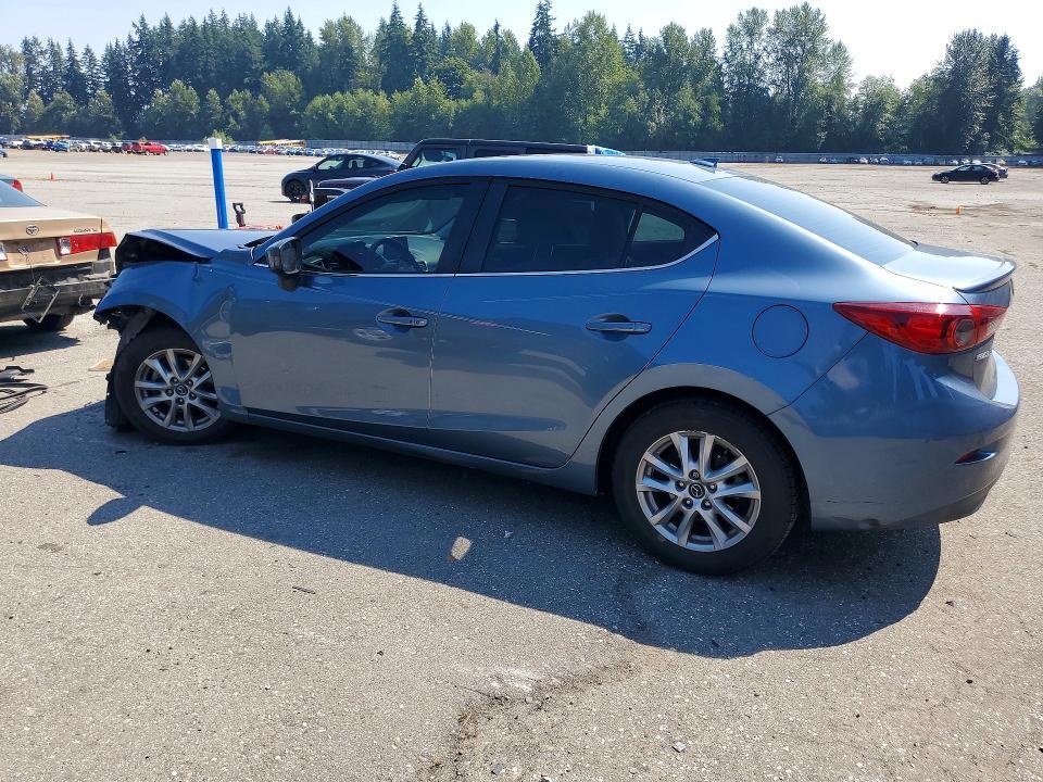 2015 MAZDA 3 TOURING — Фото 2 из 13