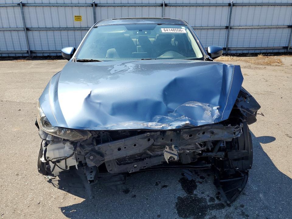 2015 MAZDA 3 TOURING — Фото 5 из 13