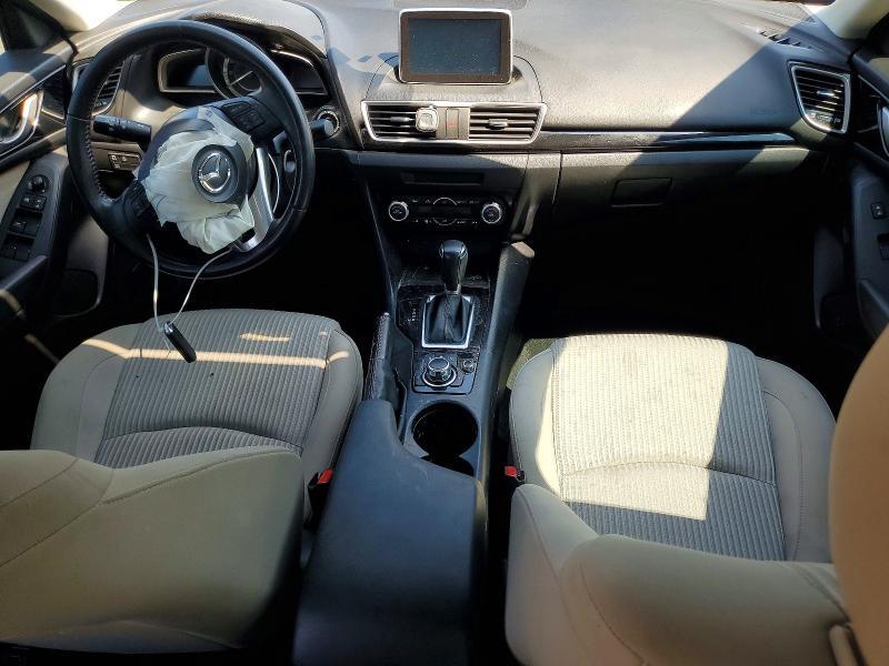 2015 MAZDA 3 TOURING — Фото 8 из 13