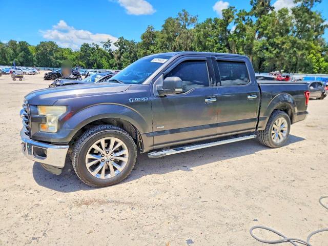 2015 FORD F150 1FTEW1CPXFFC22926