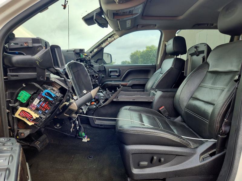 2015 GMC SIERRA K1500 DENALI — Фото 7 из 13