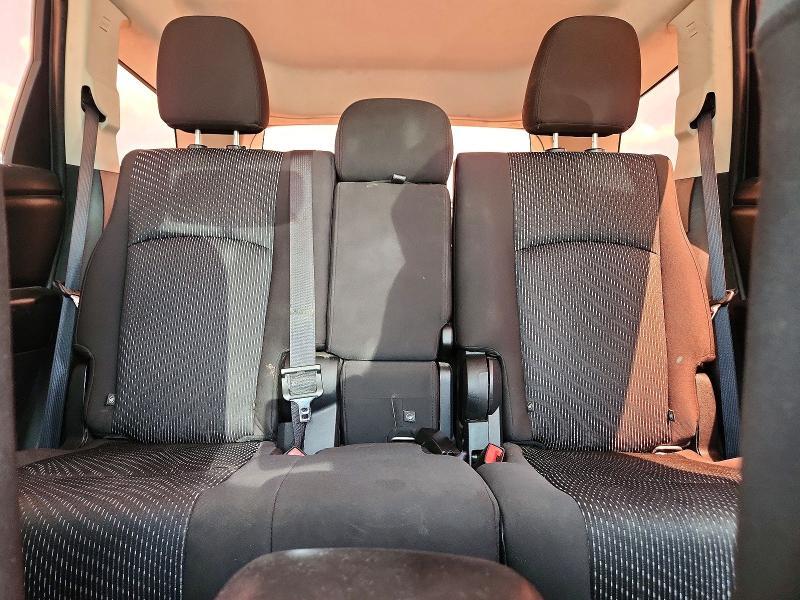 2015 DODGE JOURNEY SE — Фото 10 из 13