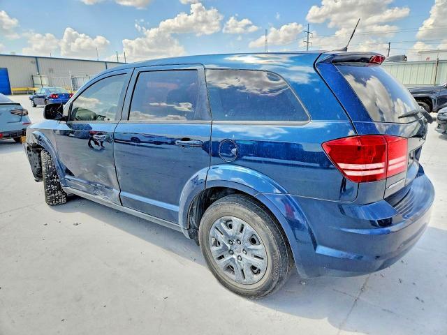 2015 DODGE JOURNEY SE — Фото 2 из 13