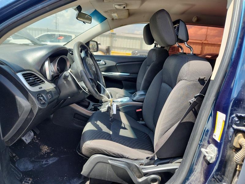 2015 DODGE JOURNEY SE — Фото 7 из 13