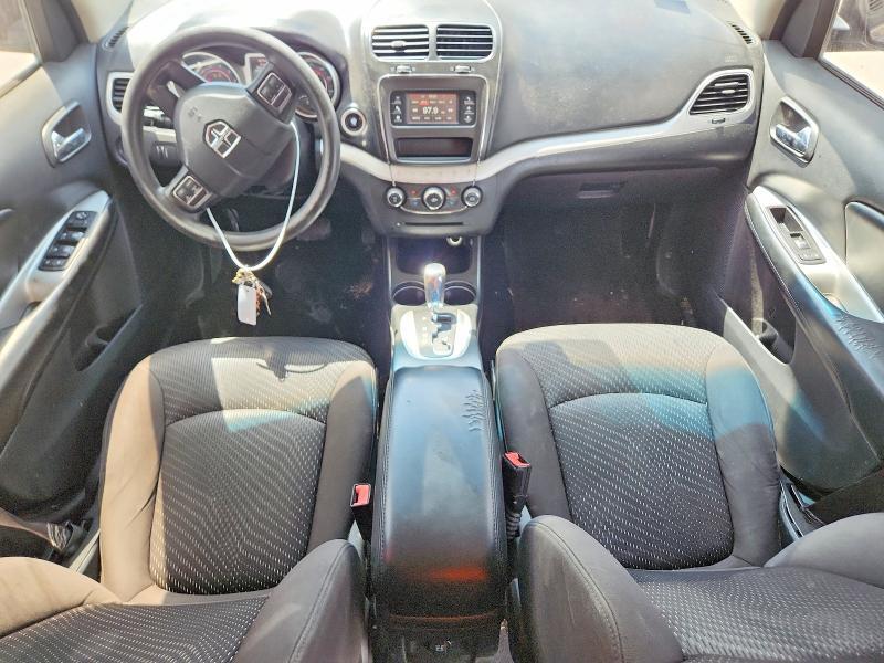 2015 DODGE JOURNEY SE — Фото 8 из 13