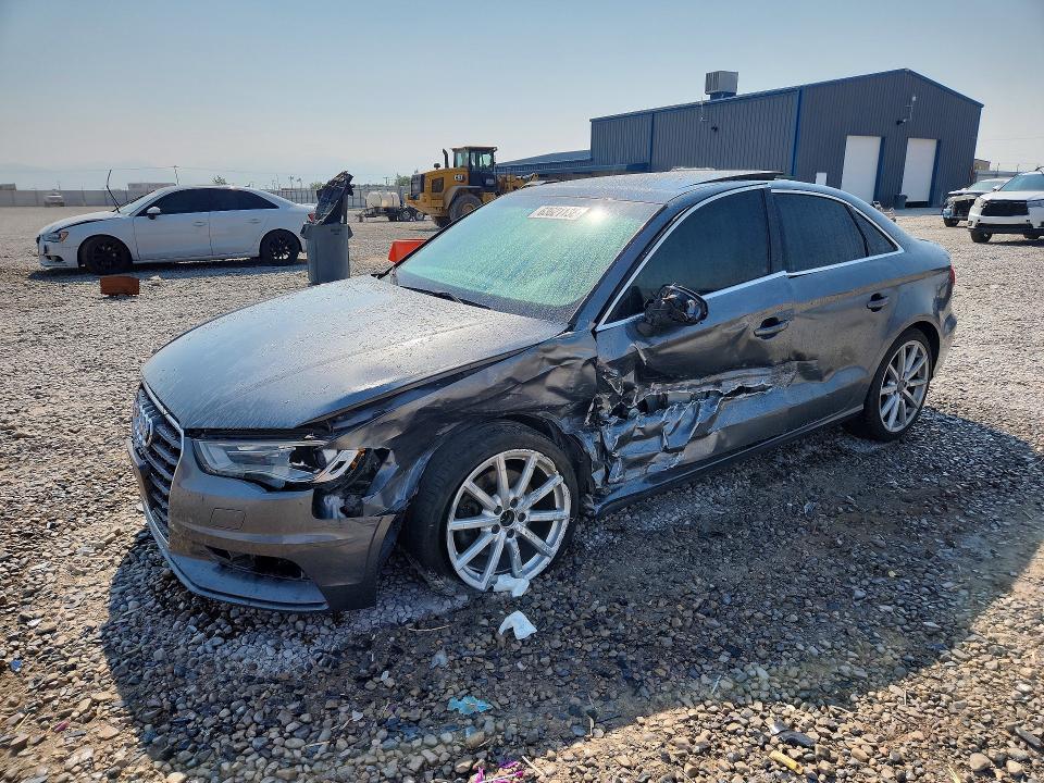 2015 AUDI A3 WAUACGFF7F1002280