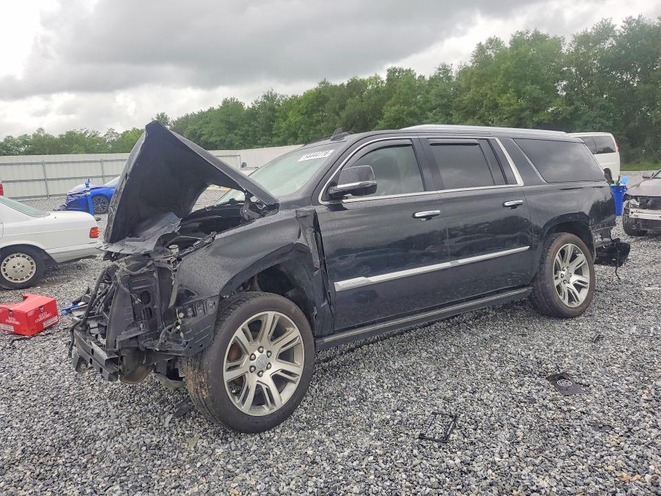 2015 CADILLAC ESCALADE 1GYS4TKJ7FR525219