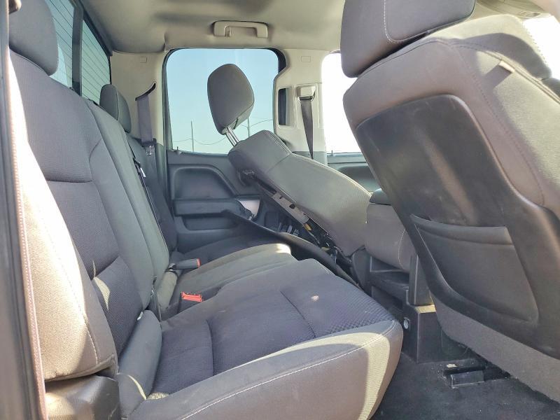 2015 CHEVROLET SILVERADO K1500 LT — Фото 10 из 12