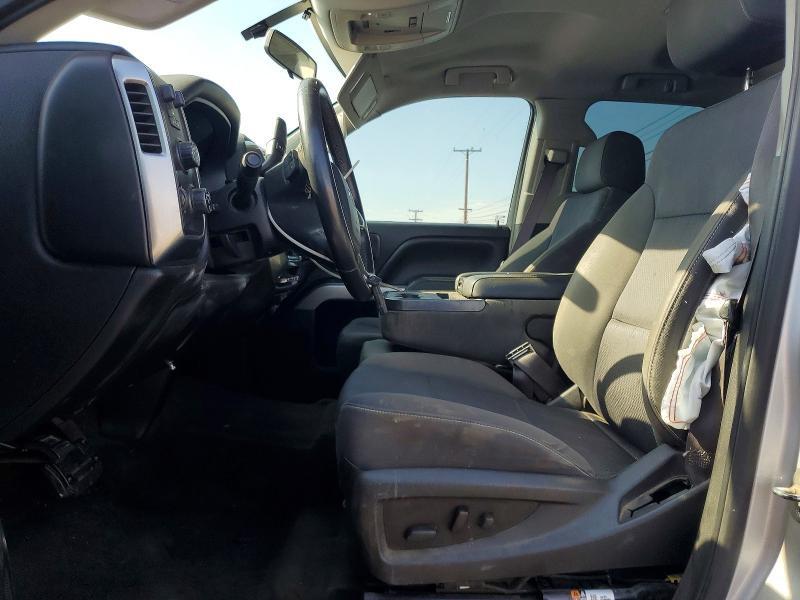 2015 CHEVROLET SILVERADO K1500 LT — Фото 7 из 12