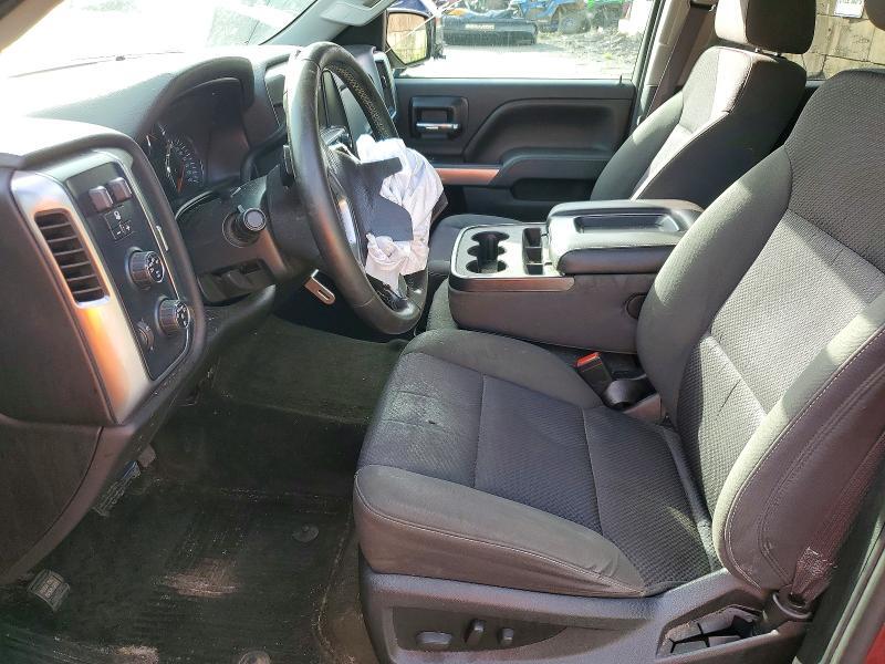 1GCVKREC2EZ172749 2014 CHEVROLET SILVERADO photo no. 7