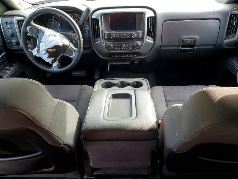 1GCVKREC2EZ172749 2014 CHEVROLET SILVERADO photo no. 8