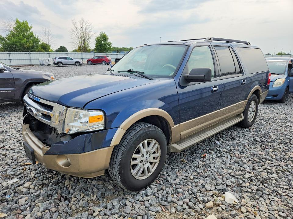 2014 FORD EXPEDITION 1FMJK1J53EEF33917