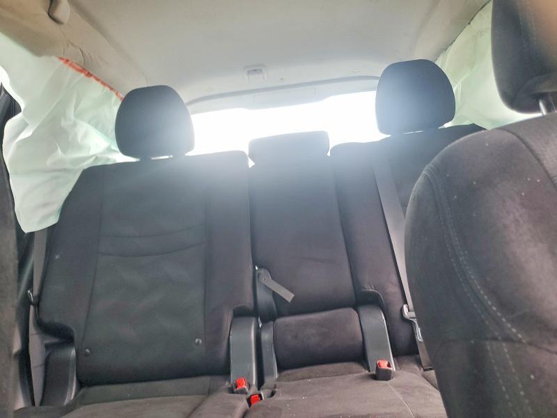 5N1AT2MT8EC823711 2014 NISSAN ROGUE photo no. 10