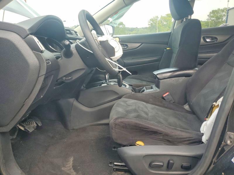 5N1AT2MT8EC823711 2014 NISSAN ROGUE photo no. 7