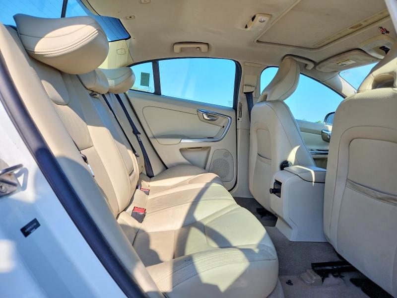 2014 VOLVO S60 T5 — Фото 10 из 12