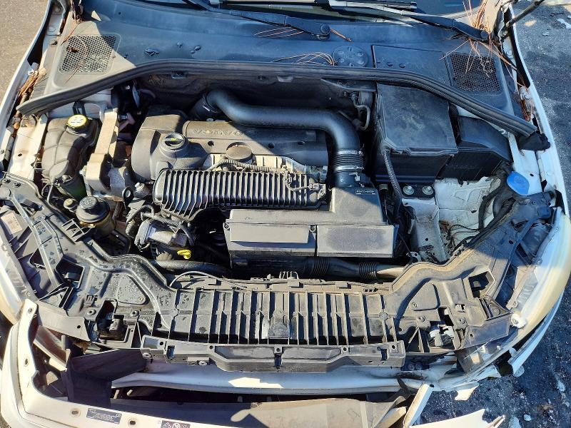 2014 VOLVO S60 T5 — Фото 11 из 12