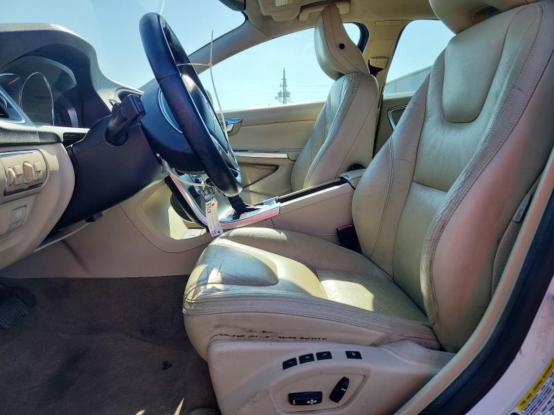 2014 VOLVO S60 T5 — Фото 7 из 12