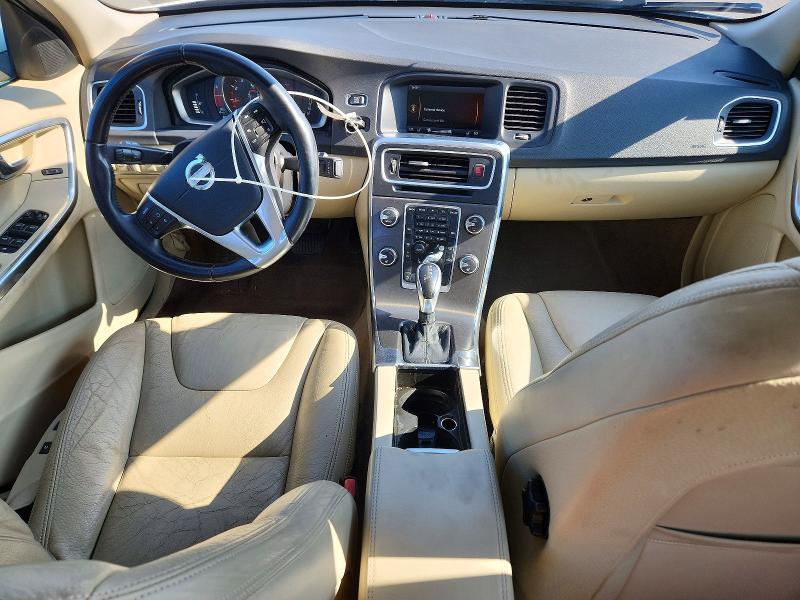 2014 VOLVO S60 T5 — Фото 8 из 12