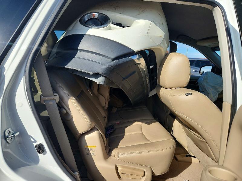 2014 NISSAN PATHFINDER SL — Фото 11 из 13