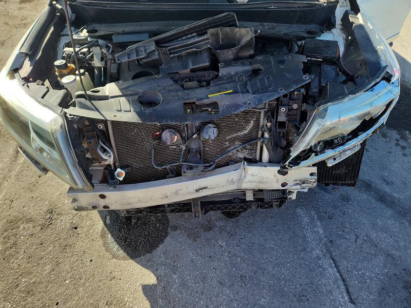 2014 NISSAN PATHFINDER SL — Фото 12 из 13
