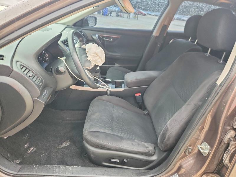 2014 NISSAN ALTIMA 2.5 S — Фото 7 из 12