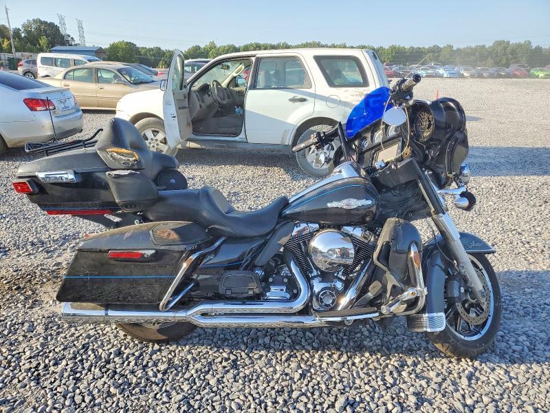 2014 HARLEY-DAVIDSON FLHTK 1HD1KNL15EB620465
