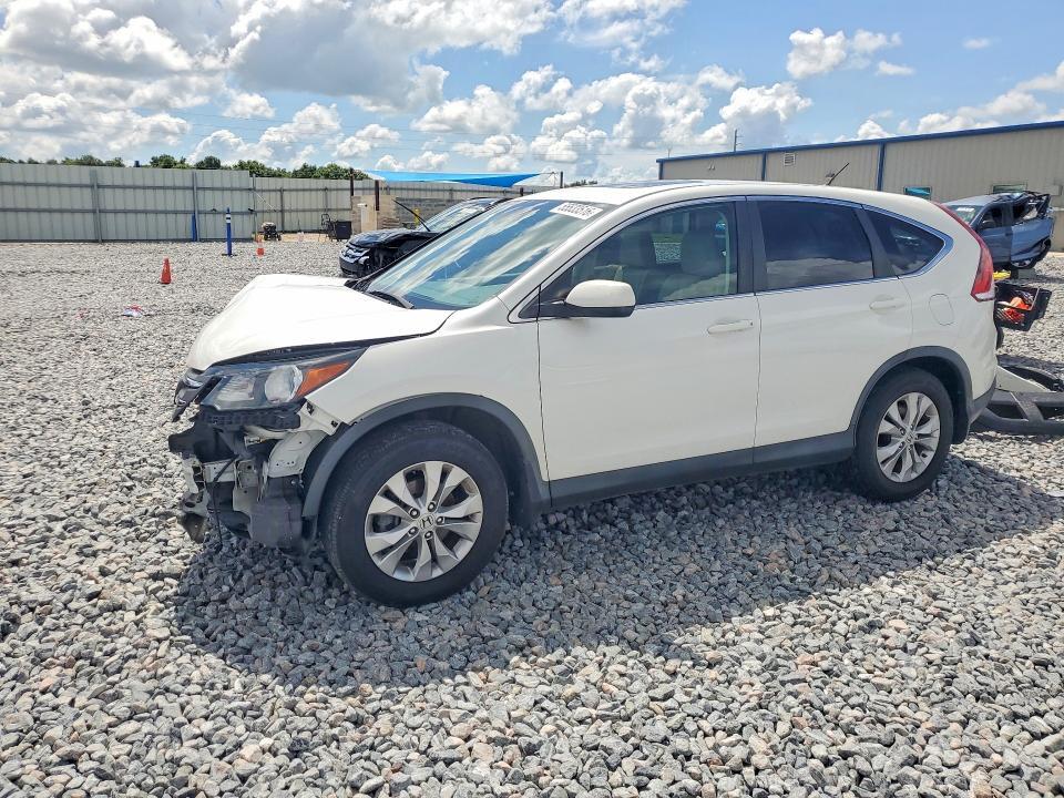5J6RM4H50EL052473 2014 HONDA CR-V photo no. 1