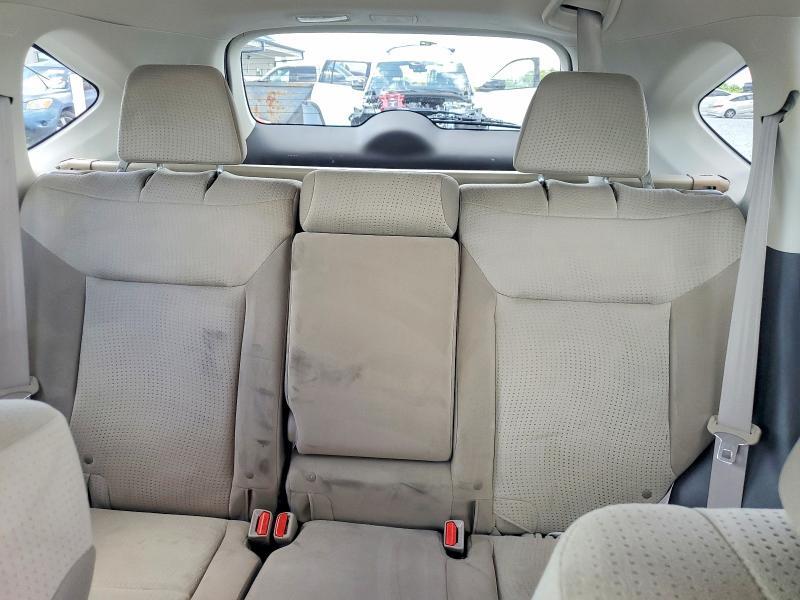 5J6RM4H50EL052473 2014 HONDA CR-V photo no. 10