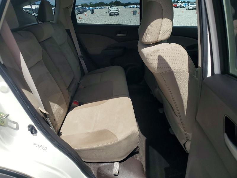 5J6RM4H50EL052473 2014 HONDA CR-V photo no. 11