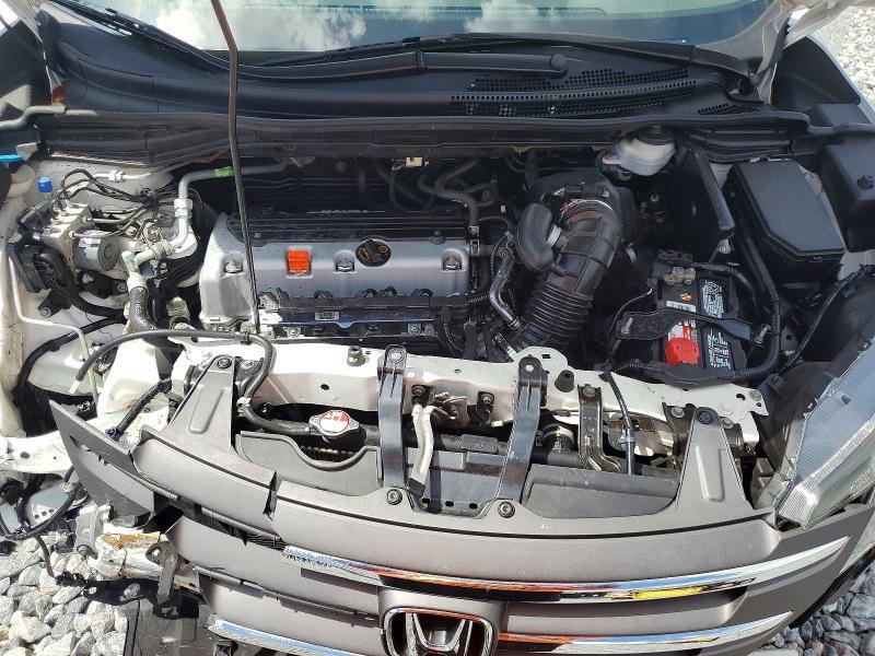 5J6RM4H50EL052473 2014 HONDA CR-V photo no. 12