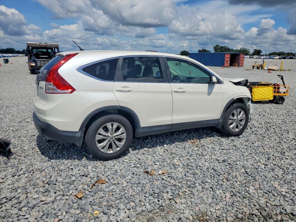 5J6RM4H50EL052473 2014 HONDA CR-V photo no. 3
