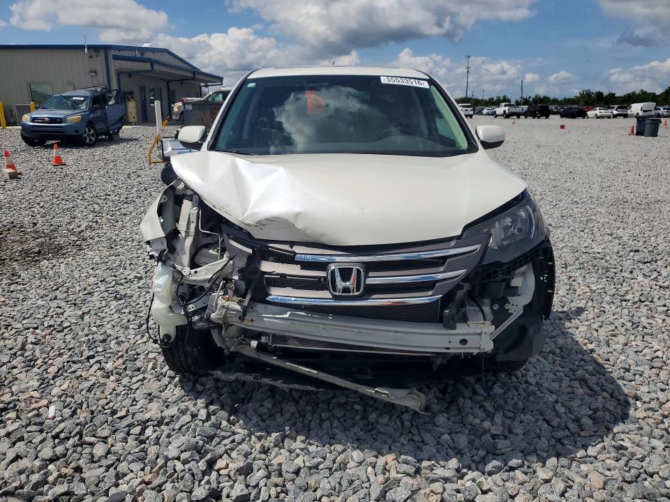 5J6RM4H50EL052473 2014 HONDA CR-V photo no. 5