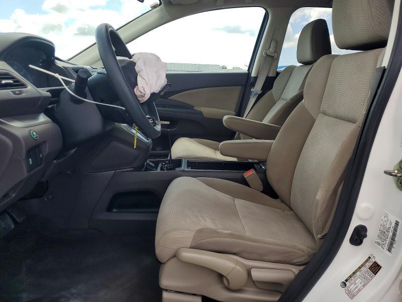5J6RM4H50EL052473 2014 HONDA CR-V photo no. 7