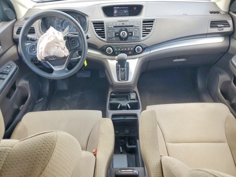 5J6RM4H50EL052473 2014 HONDA CR-V photo no. 8