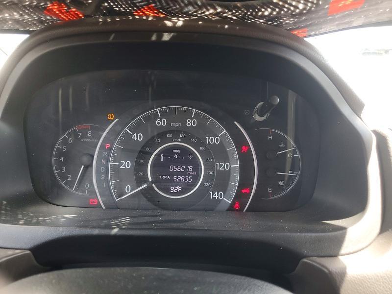 5J6RM4H50EL052473 2014 HONDA CR-V photo no. 9