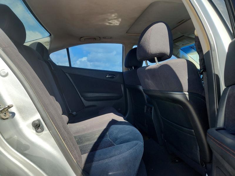 2014 NISSAN MAXIMA 3.5 S — Фото 10 из 13