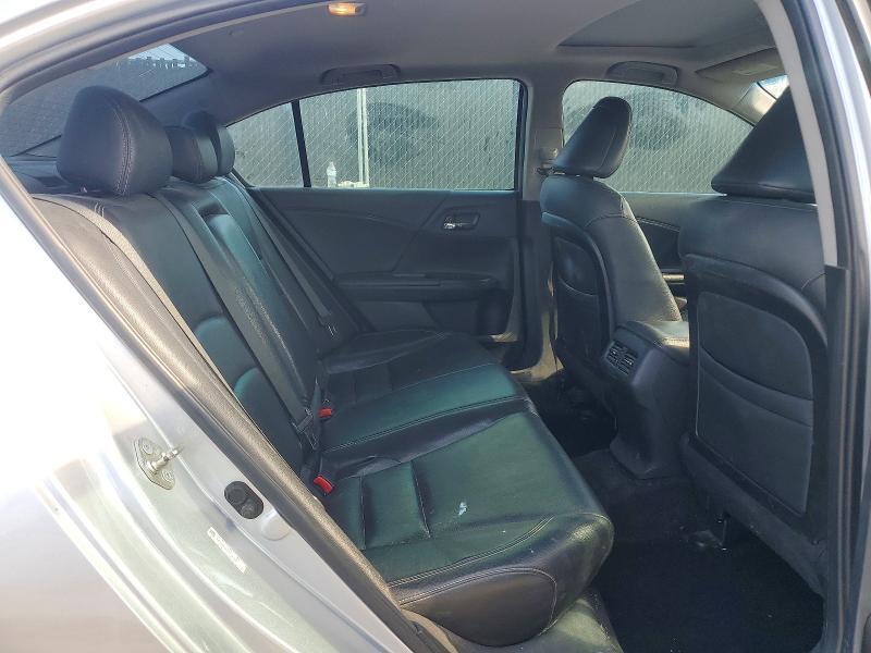 1HGCR2F80EA244505 2014 HONDA ACCORD photo no. 10