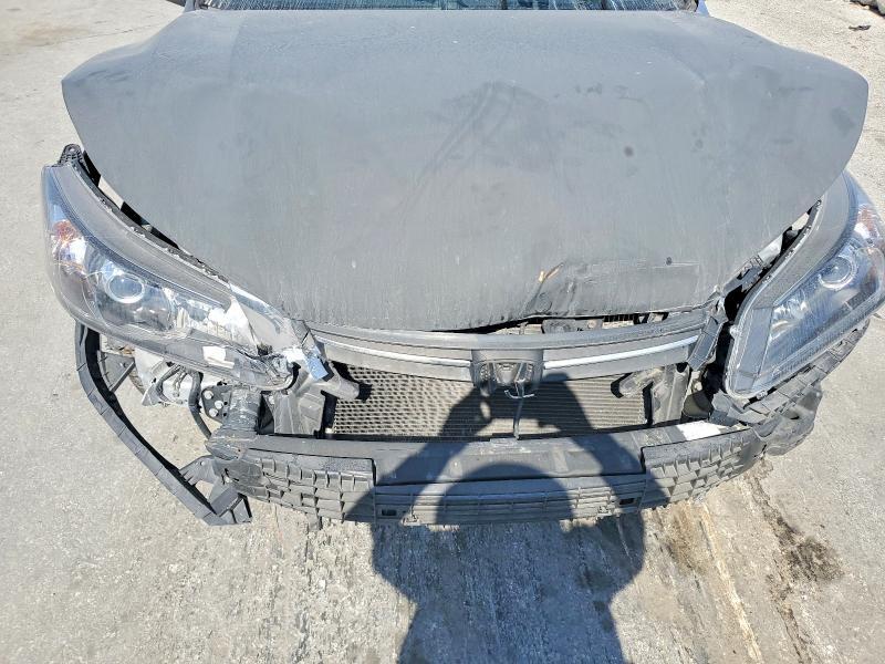 1HGCR2F80EA244505 2014 HONDA ACCORD photo no. 11