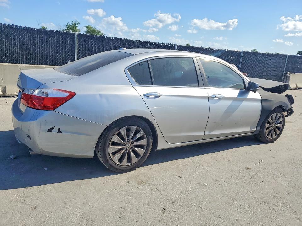 1HGCR2F80EA244505 2014 HONDA ACCORD photo no. 3