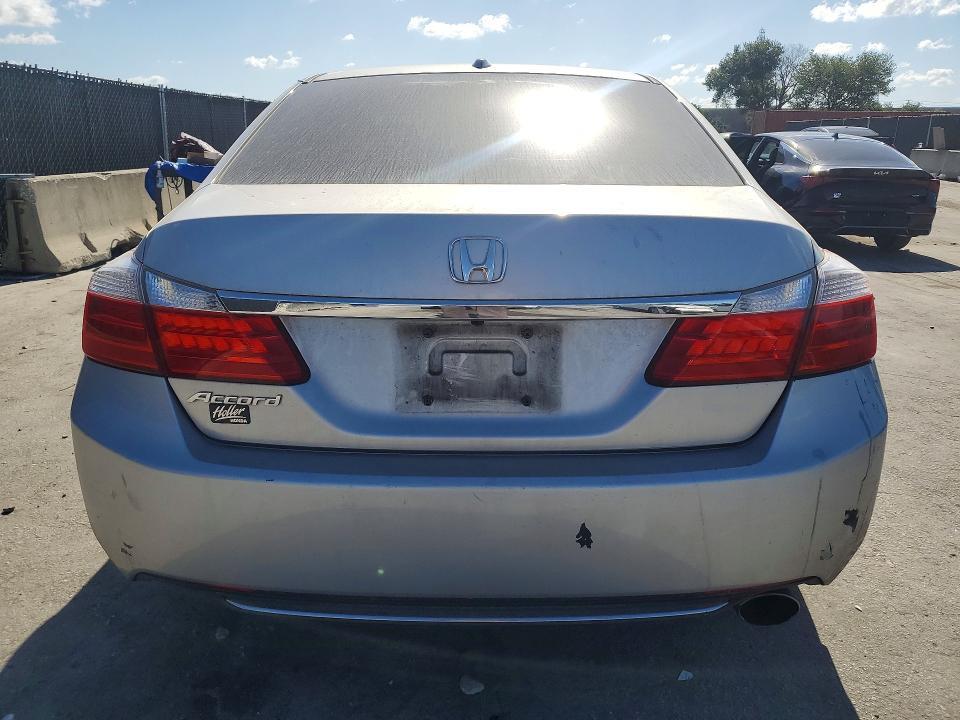 1HGCR2F80EA244505 2014 HONDA ACCORD photo no. 6