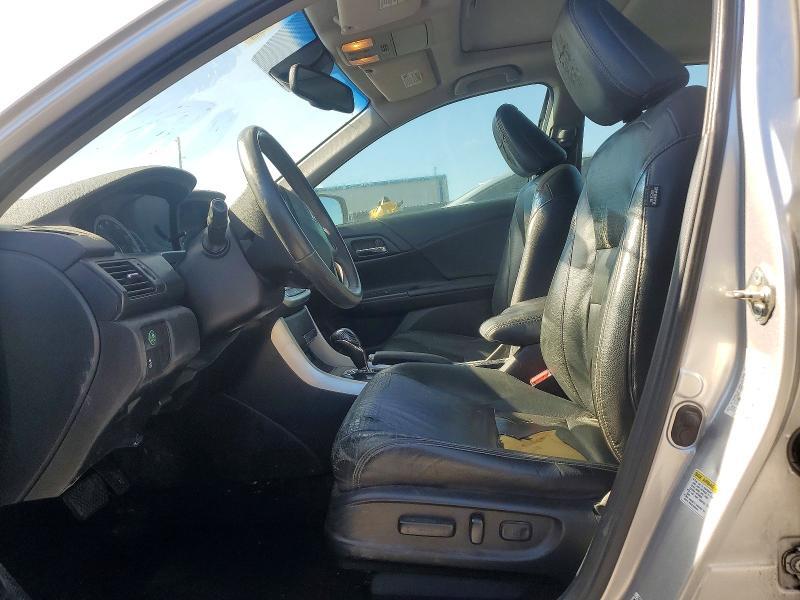 1HGCR2F80EA244505 2014 HONDA ACCORD photo no. 7