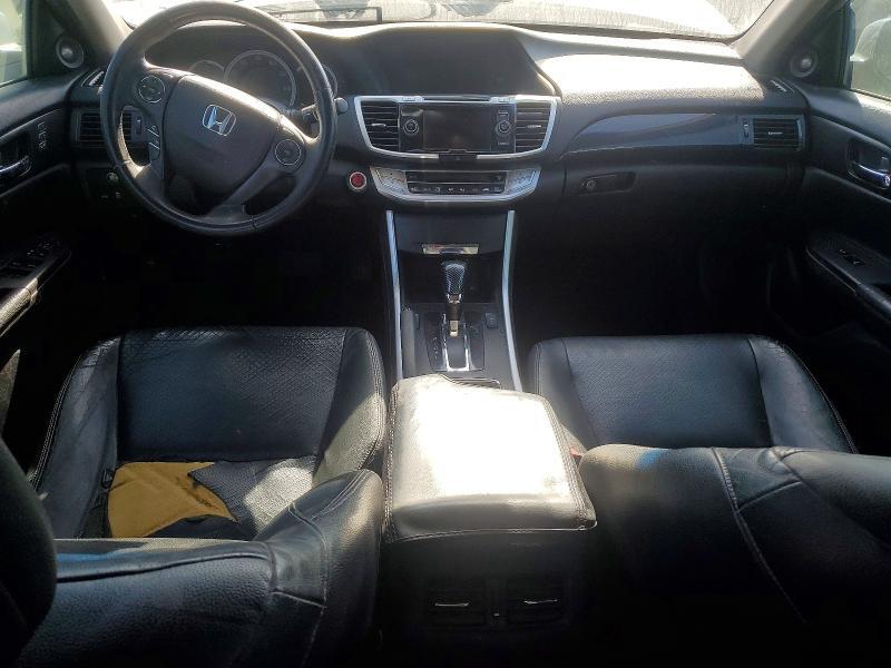1HGCR2F80EA244505 2014 HONDA ACCORD photo no. 8