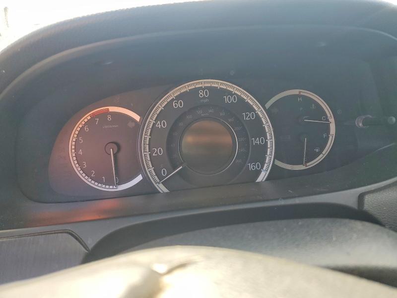 1HGCR2F80EA244505 2014 HONDA ACCORD photo no. 9