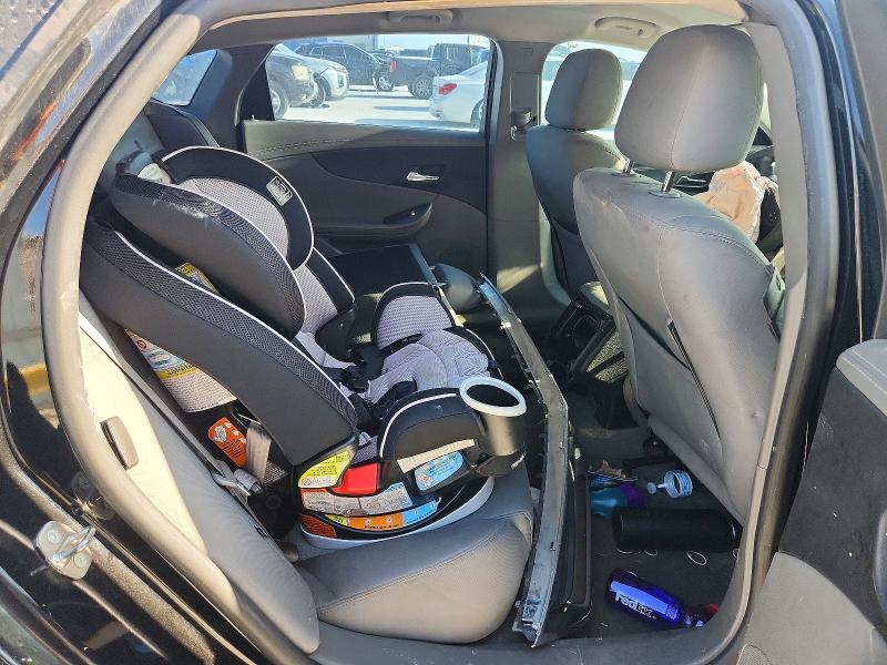 2014 CHEVROLET IMPALA LS — Фото 10 из 13