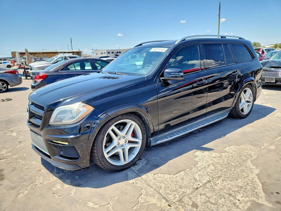 2014 MERCEDES-BENZ GL 4JGDF7DEXEA342065