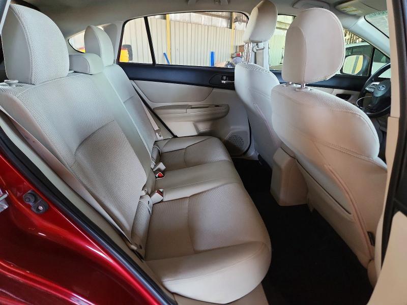 2014 SUBARU XV CROSSTREK 2.0 PREMIUM — Фото 11 из 13